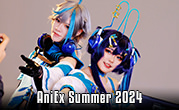 AniEx Summer 2024