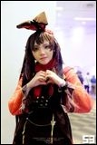 Cosplay Gallery - AniEx Rainbow 2024