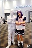 Cosplay Gallery - AniEx Rainbow 2024