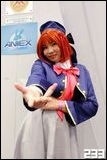 Cosplay Gallery - AniEx Rainbow 2024