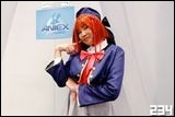 Cosplay Gallery - AniEx Rainbow 2024