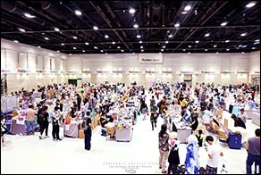 Cosplay Gallery - Anime Event Thailand 2