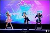 Cosplay Gallery - Anime Event Thailand 2