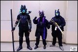 Cosplay Gallery - Anime Event Thailand 2