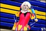 Cosplay Gallery - Anime Event Thailand 2