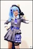 Cosplay Gallery - Anime Event Thailand 2