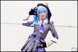 Cosplay Gallery - Anime Event Thailand 2