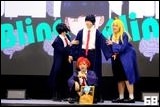 Cosplay Gallery - Anime Event Thailand 2