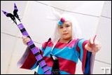 Cosplay Gallery - Anime Event Thailand 2