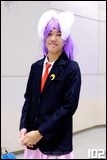 Cosplay Gallery - Anime Event Thailand 2