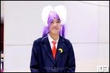 Cosplay Gallery - Anime Event Thailand 2