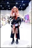 Cosplay Gallery - Anime Event Thailand 2