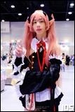 Cosplay Gallery - Anime Event Thailand 2