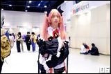 Cosplay Gallery - Anime Event Thailand 2