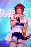 Cosplay Gallery - Anime Event Thailand 2