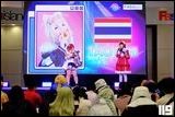 Cosplay Gallery - Anime Event Thailand 2