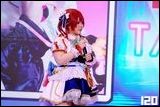 Cosplay Gallery - Anime Event Thailand 2