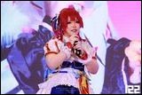 Cosplay Gallery - Anime Event Thailand 2