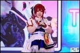 Cosplay Gallery - Anime Event Thailand 2