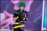 Cosplay Gallery - Anime Event Thailand 2