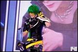 Cosplay Gallery - Anime Event Thailand 2