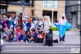 Cosplay Gallery - Anime Event Thailand 2