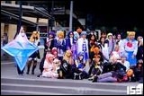 Cosplay Gallery - Anime Event Thailand 2