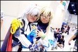 Cosplay Gallery - Anime Event Thailand 2