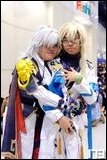 Cosplay Gallery - Anime Event Thailand 2