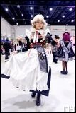 Cosplay Gallery - Anime Event Thailand 2