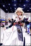 Cosplay Gallery - Anime Event Thailand 2