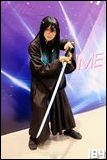 Cosplay Gallery - Anime Event Thailand 2