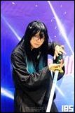 Cosplay Gallery - Anime Event Thailand 2