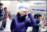 Cosplay Gallery - Anime Event Thailand 2