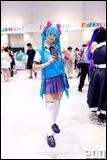 Cosplay Gallery - Anime Event Thailand 2