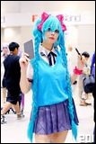 Cosplay Gallery - Anime Event Thailand 2