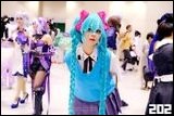 Cosplay Gallery - Anime Event Thailand 2