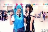 Cosplay Gallery - Anime Event Thailand 2