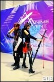 Cosplay Gallery - Anime Event Thailand 2