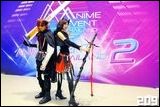 Cosplay Gallery - Anime Event Thailand 2