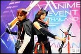 Cosplay Gallery - Anime Event Thailand 2