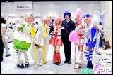 Cosplay Gallery - Anime Event Thailand 2