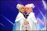 Cosplay Gallery - Anime Event Thailand 2