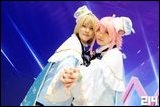 Cosplay Gallery - Anime Event Thailand 2