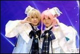 Cosplay Gallery - Anime Event Thailand 2