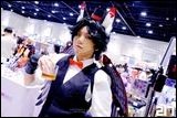 Cosplay Gallery - Anime Event Thailand 2