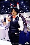 Cosplay Gallery - Anime Event Thailand 2