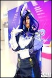 Cosplay Gallery - Anime Event Thailand 2