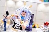 Cosplay Gallery - Anime Event Thailand 2