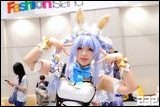 Cosplay Gallery - Anime Event Thailand 2